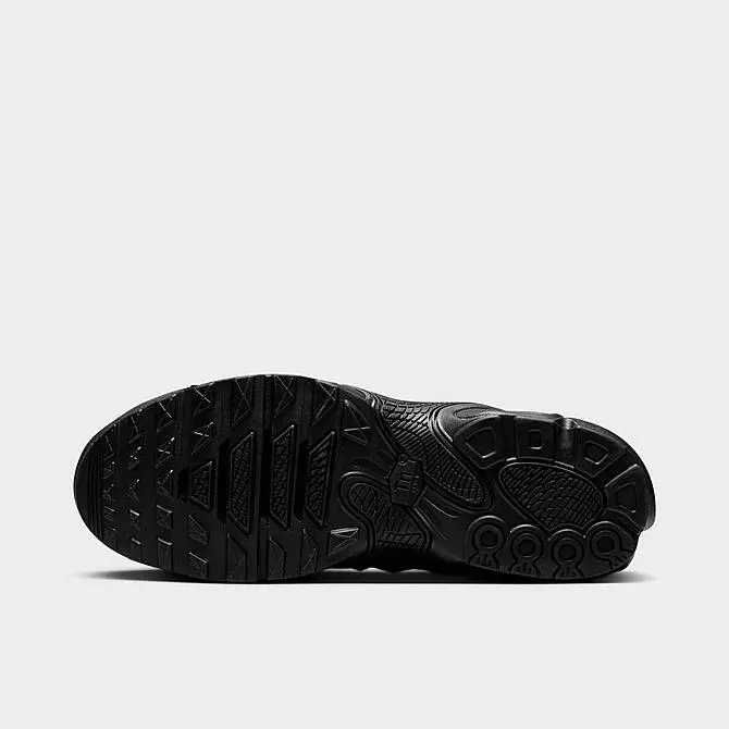 Обувки Nike / Air Max Plus / TN "Drift Black" + КУТИЯ
