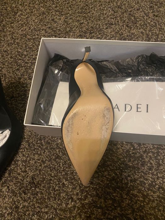 Оригинални Обувки Casadei