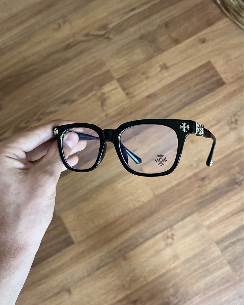 Ochelari Chrome Hearts