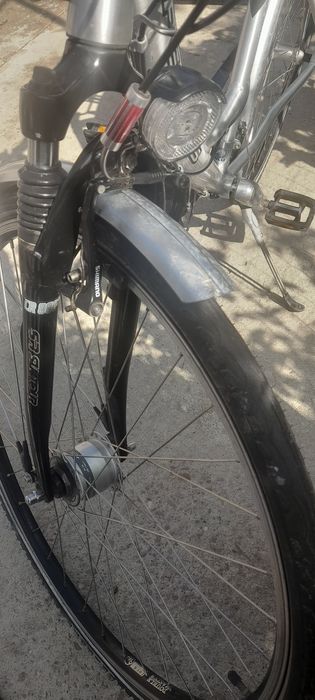 Bicicleta dama pegasus