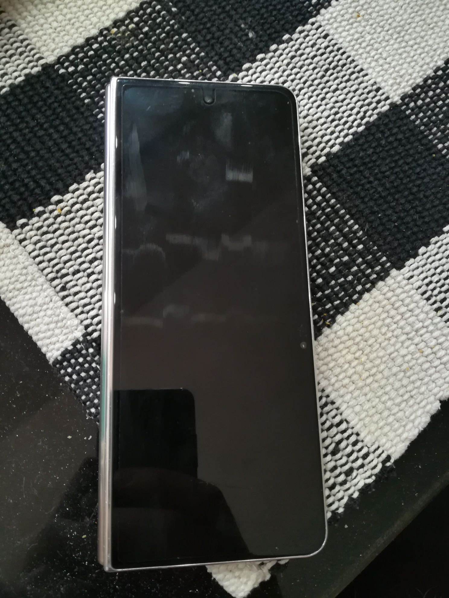 Samsung Galaxy Z Fold4 5G 512GB 12GB RAM