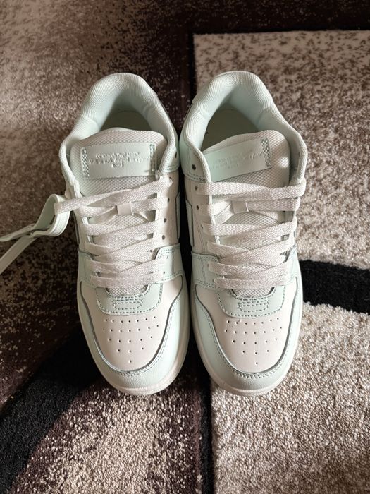 Off white out off office