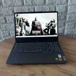 Lenovo LOQ 15.6 AMD Ryzen (зарядка, коробка)