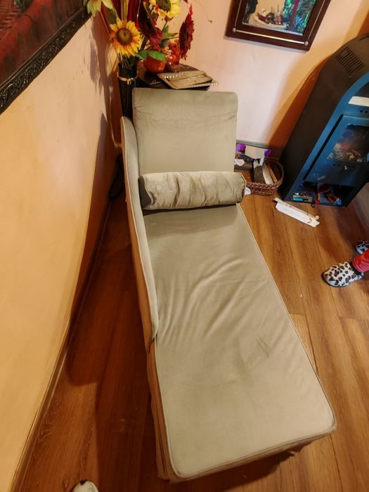 Fotoliu scaun de relaxare