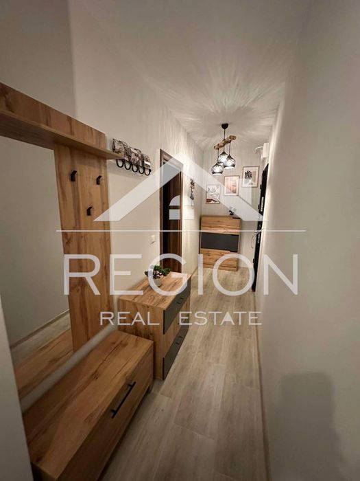 Дава се под наем Тристаен апартамент в Варна, Зимно кино Тракия - 90 кв.м за 663 € - Снимка #11