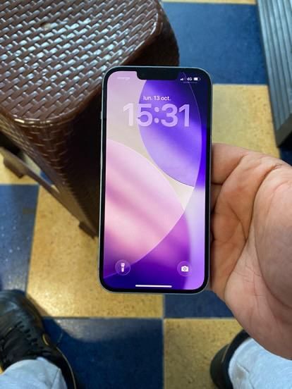 Vand iphone 14 fara probleme 86 sanatatea bateriei