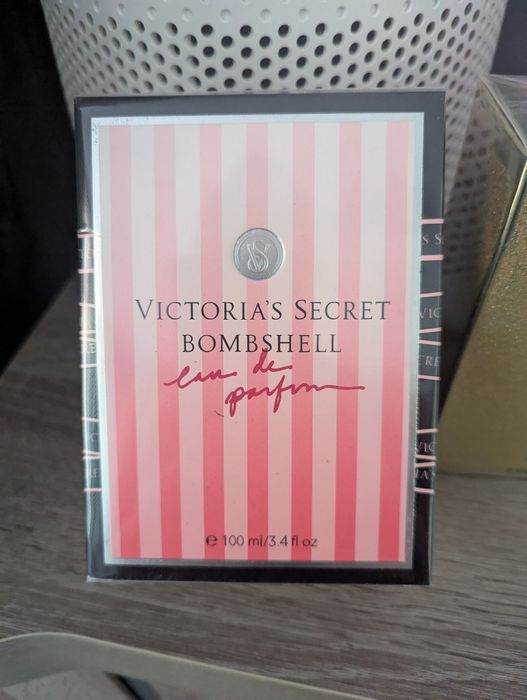 Victoria's Secret парфюми