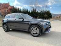 Mercedes-Benz GLC TVA Deductibil