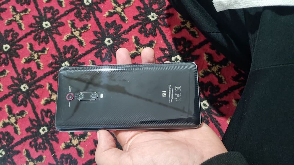 Xiaomi mi 9t srochna