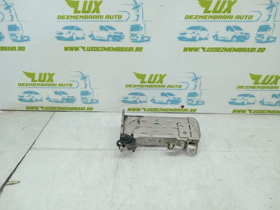 Racitor gaze 2.2 cdi om651 a6511400075 Jeep Compass 1 (facelift)