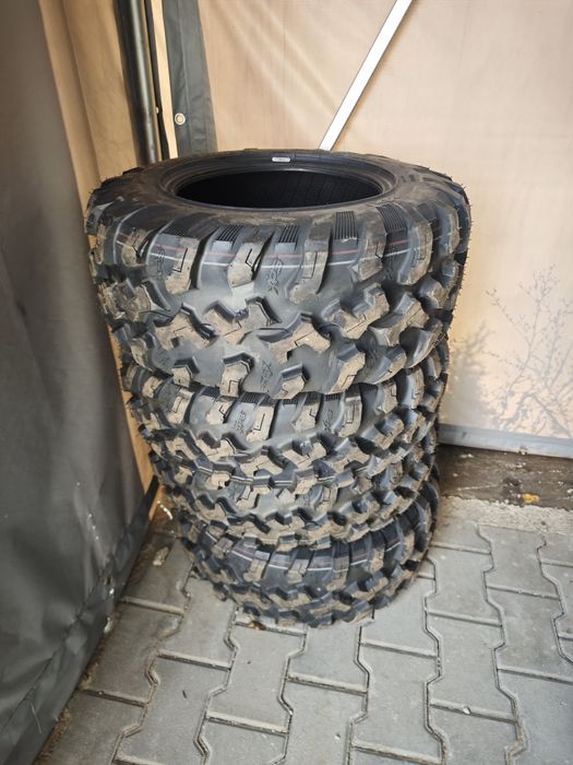 Cauciucuri ATV noi!