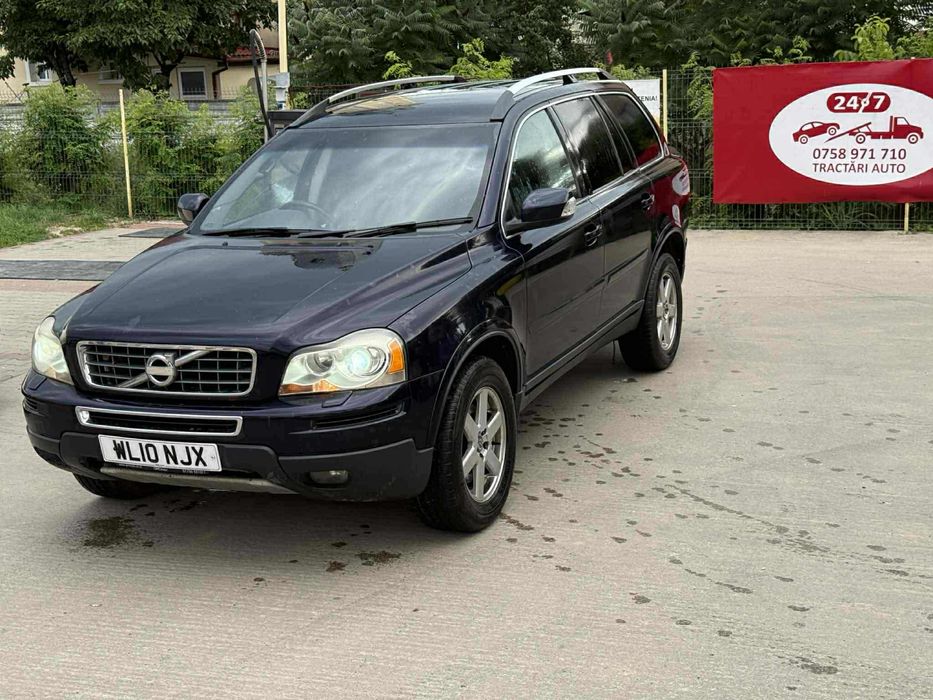 De vânzare volvo XC90 2.4D