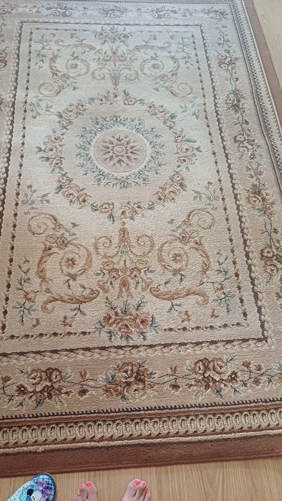 2бр персийски килими