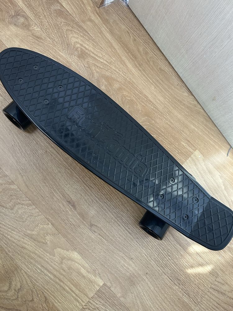 Vand penny board nou nout