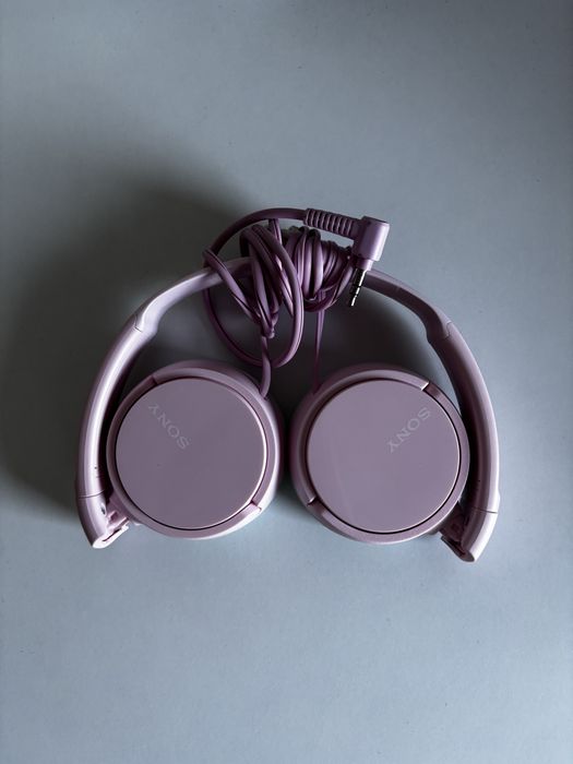 Casti Sony MDR-ZX110P