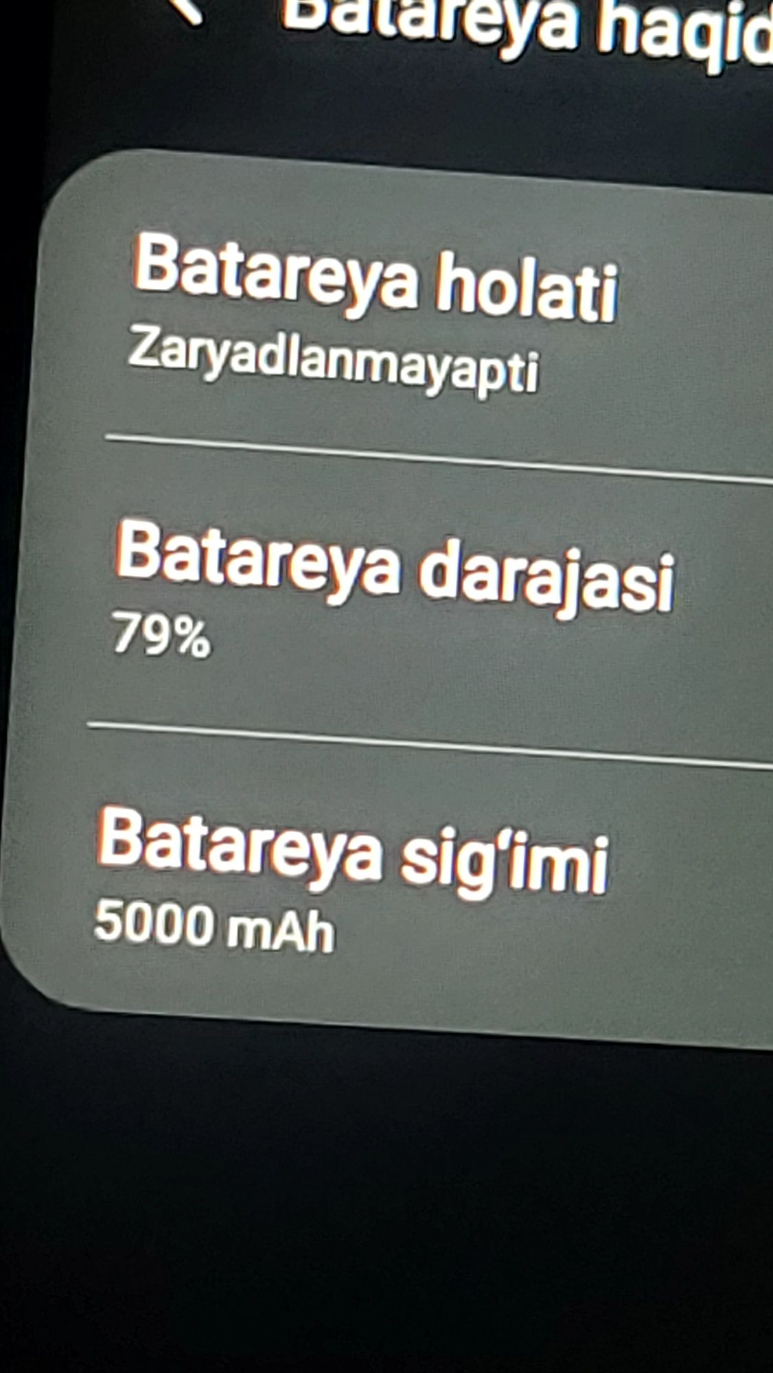 Samsung Tab A 2017