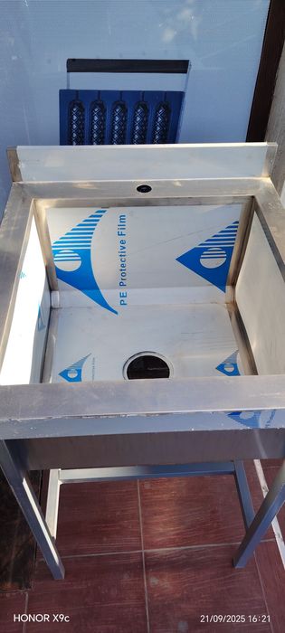 Pirashka aparat va pirashka aparat