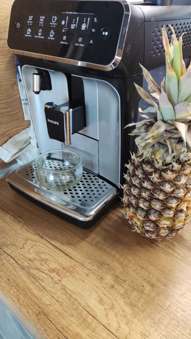 КАФЕ МАШИНА PHILIPS здрава отлична работа