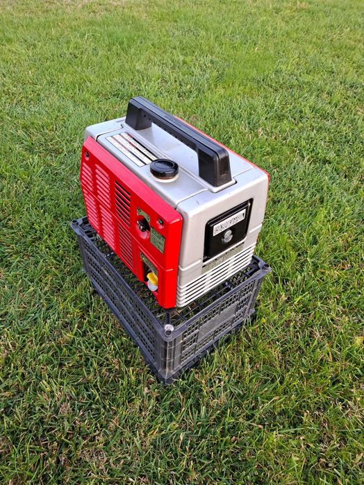 Generator curent / camping  / honda