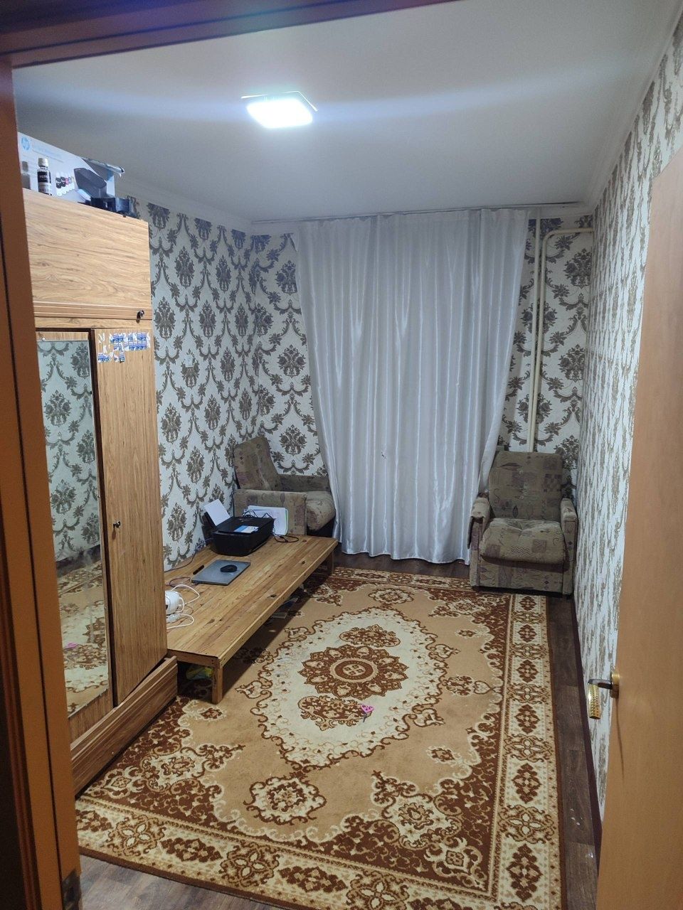 Квартира продаётся