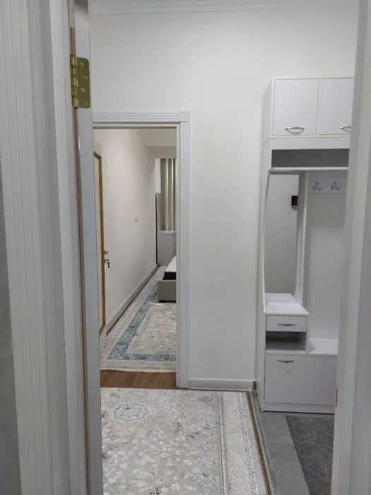 Квартира 2-ком. 2/10, Британский Квартал! ЖК Гринвич! Зуба*