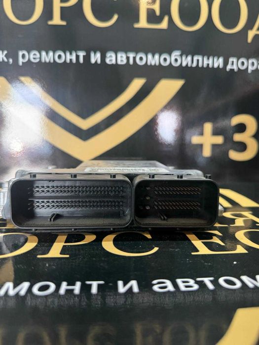 Блок ECU / Управляващ блок на двигателя BMW 8510592
