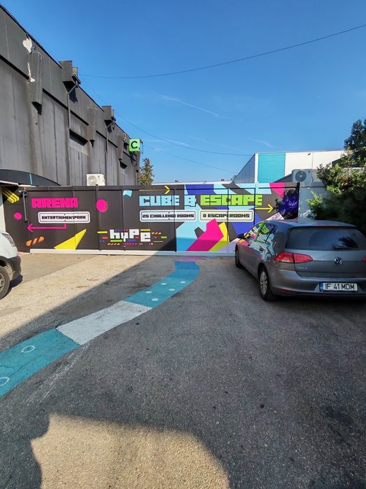 Printare autocolant,print banner