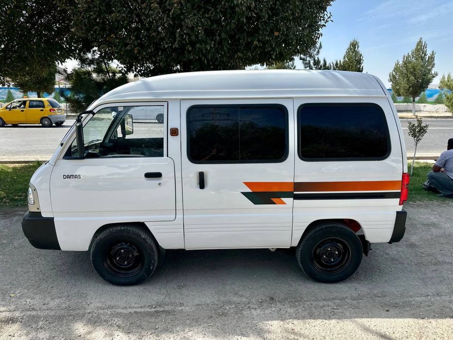 Срочно! 2020 дамас сотилади!