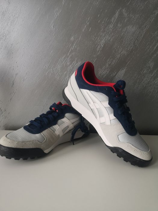 Асикс гел система 43н