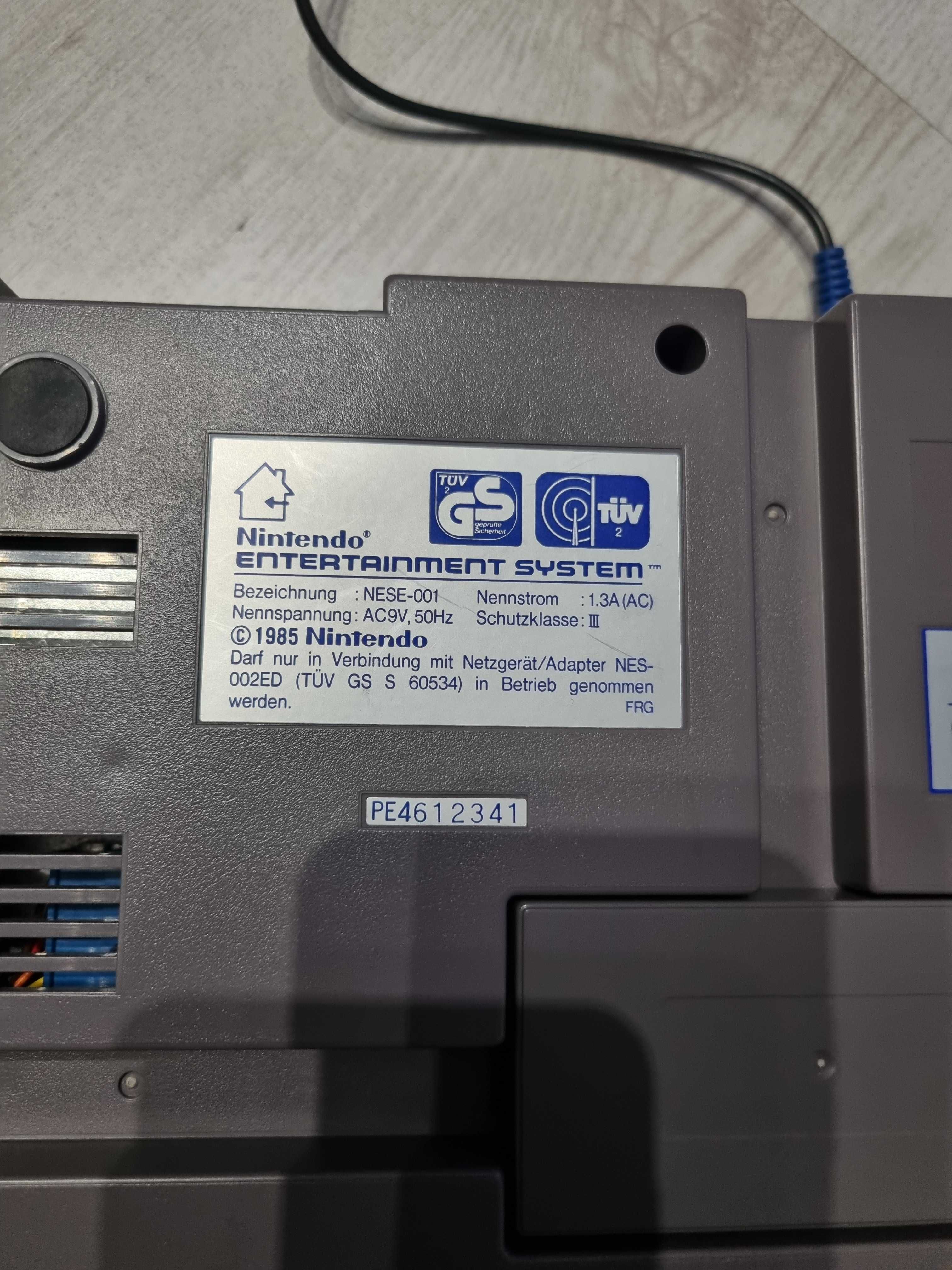 Nintendo - Nese-001