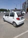 Matiz holati yahshi
