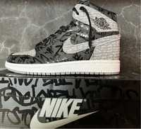 Air Jordan 1 High "Rebellionaire"  REDUCERE