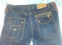 Blue jeans Cavalli originali  limited edition