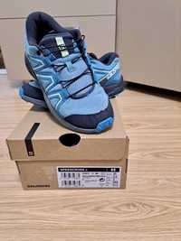 Salomon speedcross Jr. 35