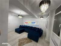 Inchiriere apartament 2 camere LUX, zona REZIDENTIALA