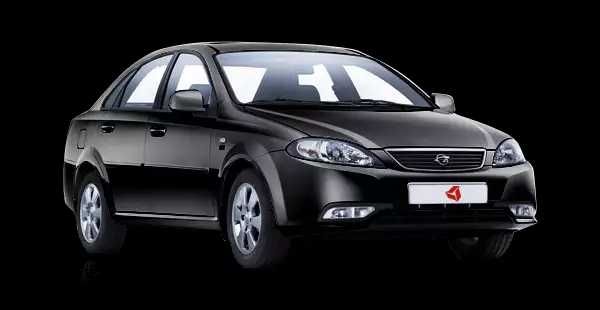 Продаю свою Gentra Elegant Plus FULL