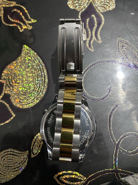 Meister Anker Gold