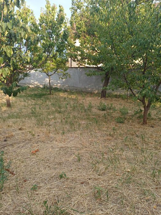 Teren intravilan de vânzare.