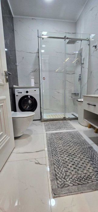 Стильная квартира в премиальной локации!