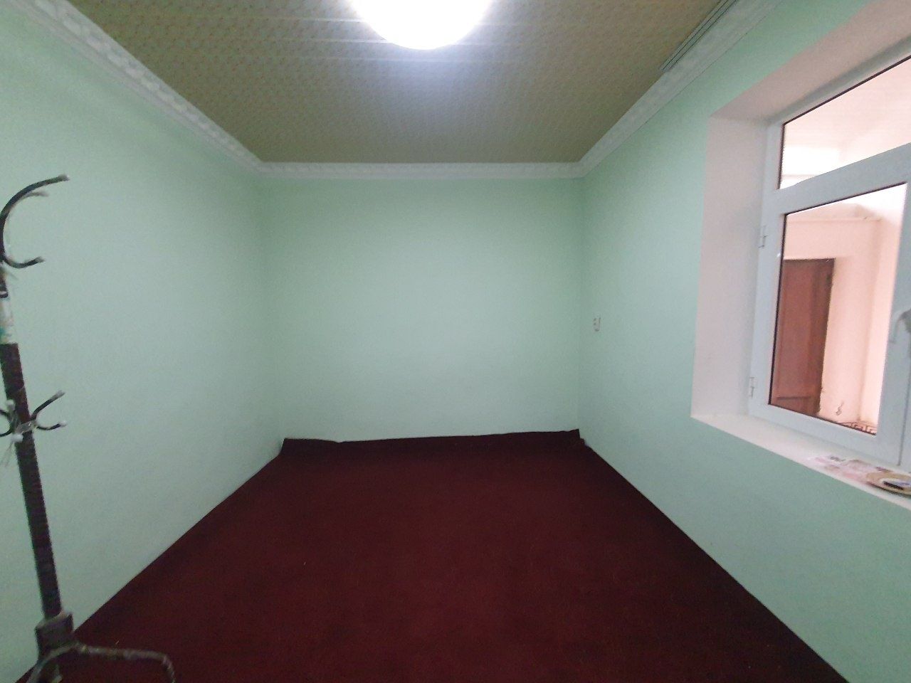 Ховли 1 сотик  Геофизика 100м²