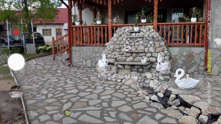 Piatra de Munte Naturala