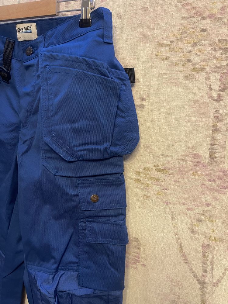Pantaloni barbati/munca/workwear Fristads marimea S