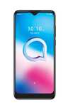 Telefon mobil Alcatel 3L (2020), Dual SIM, 64GB, 4G, Dark Chrome