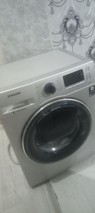 Кир машин сатилади