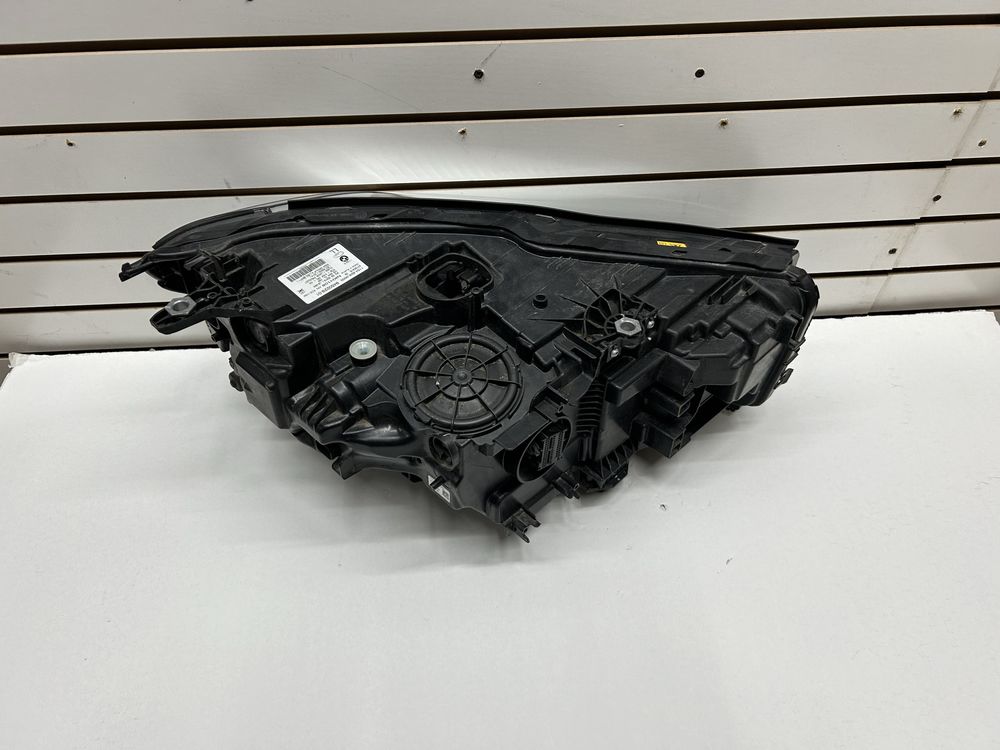 Far laser bmw G11 G12 seria 7 LCI 2019-2022 stanga