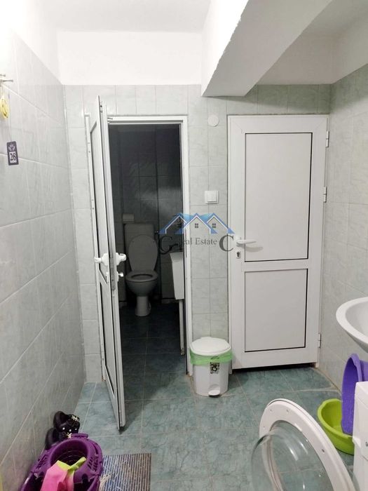 Дава се под наем Едностаен апартамент в Варна, Левски - 18 кв.м за 229.5 € - Снимка #7