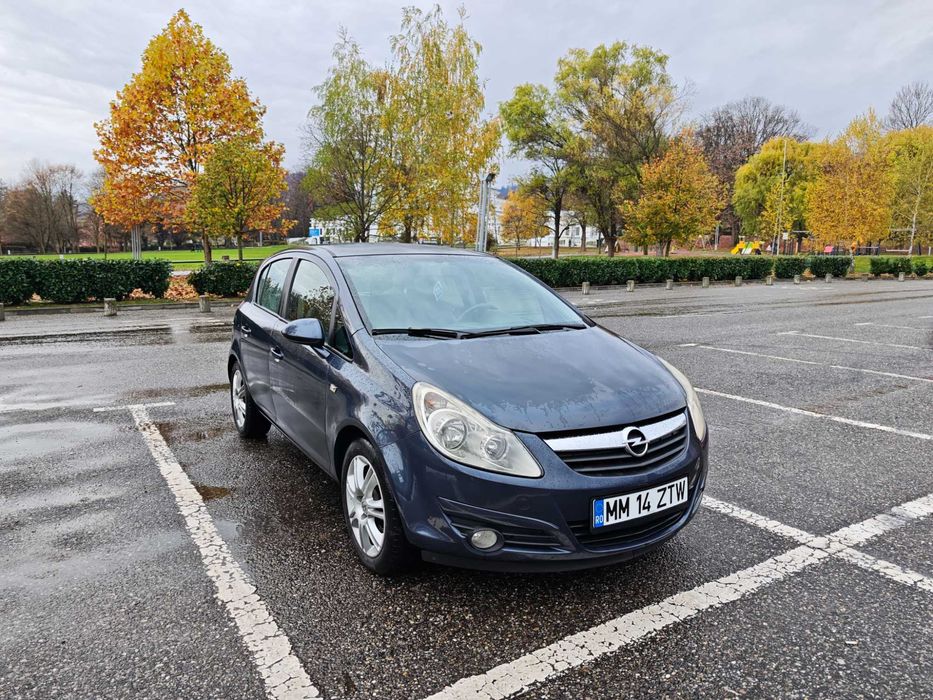 Opel Corsa 1.3 Ecoflex 75 CP