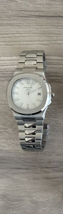 Patek P. - A. Avtopadzavod.