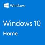 Microsoft Windows 10 HOME key