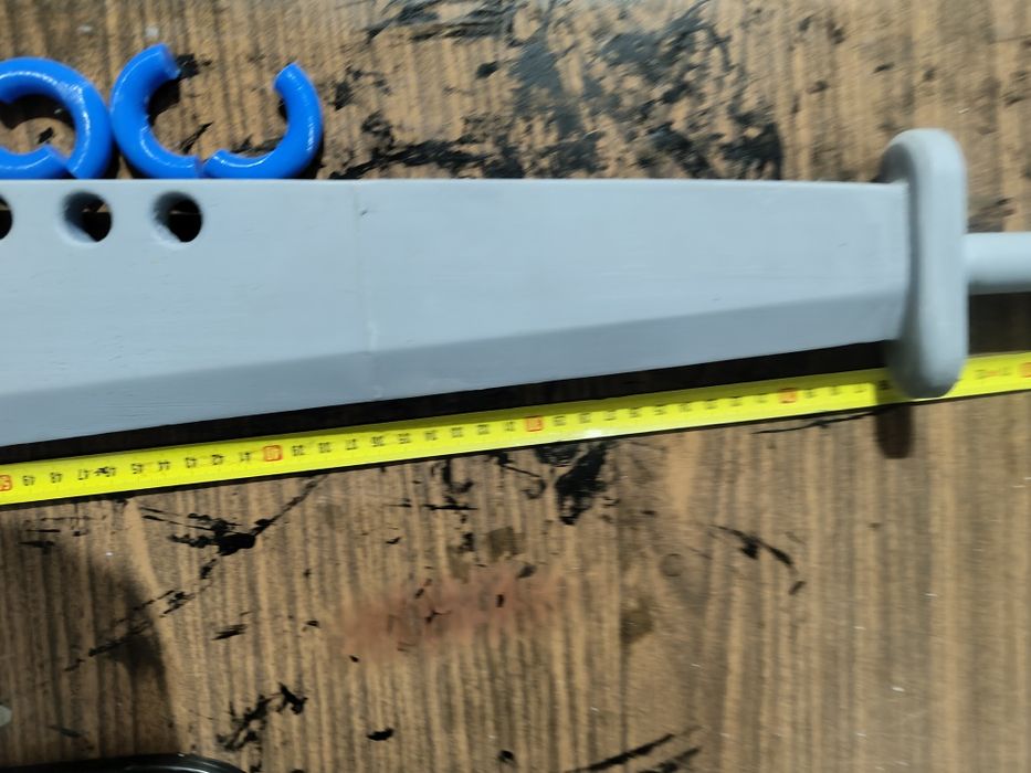 FMS +0 (sabie luna plina)